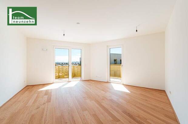 Terrassenwohnung kaufen in 1210 Wien (Bild 3)