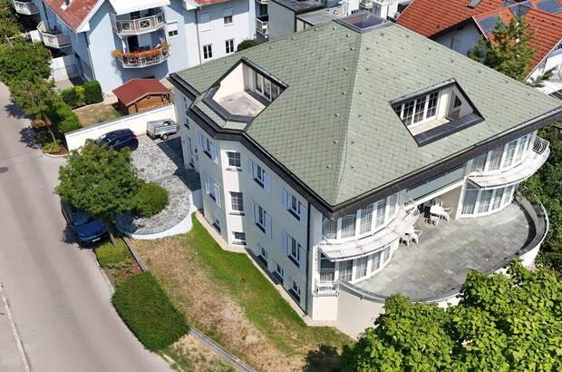 Haus mit Garten kaufen in 3430 Tulln (Bild 3)