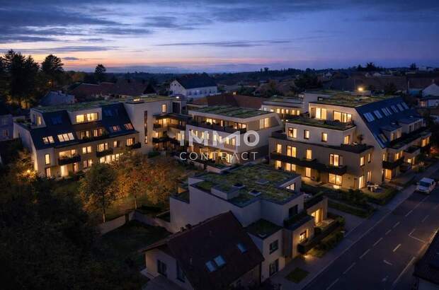 Eigentumswohnung in 1100 Wien