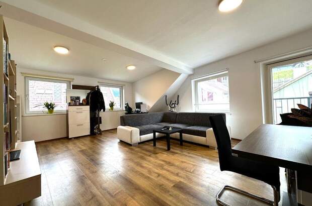 Wohnung mit Balkon kaufen in 6460 Imst (Bild 1)
