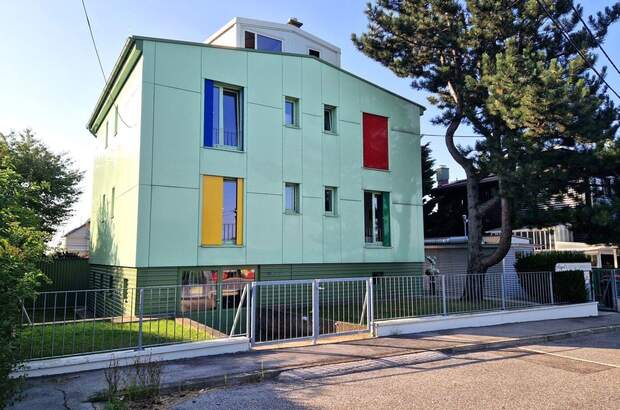 Anlageobjekt kaufen in 1140 Wien (Bild 1)