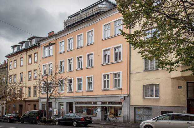 Wohnung kaufen in 8020 Graz (Bild 1)