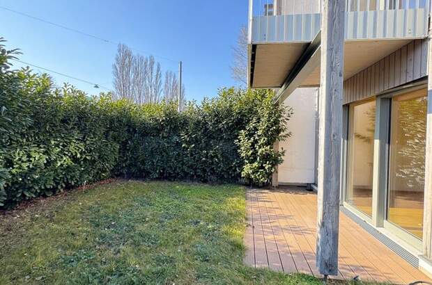 Haus mit Garten kaufen in 1220 Wien (Bild 1)