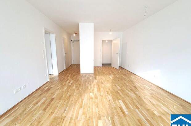 Terrassenwohnung kaufen in 1210 Wien (Bild 2)