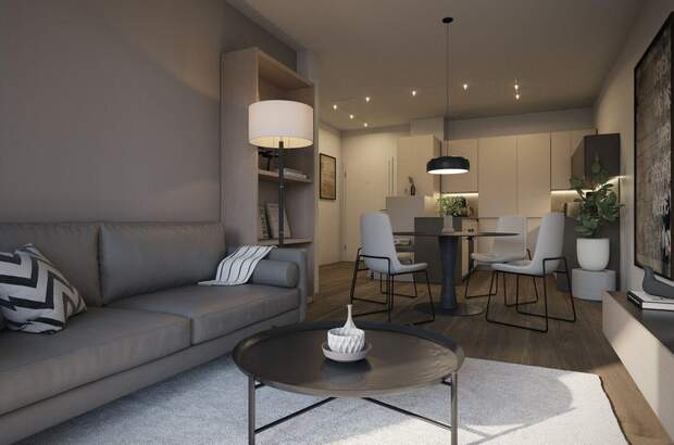 Wohnung kaufen in 9220 Augsdorf (Bild 4)