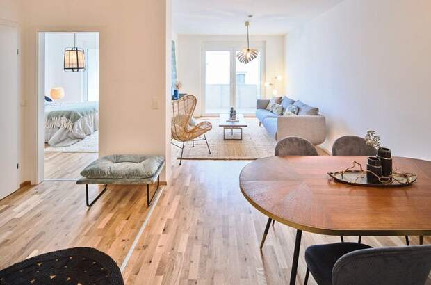 Mietwohnung in 2700 Wiener Neustadt (Bild 5)