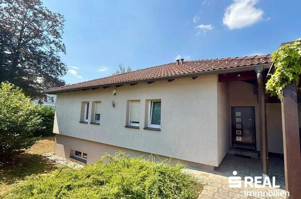 Einfamilienhaus kaufen in 4614 Marchtrenk (Bild 1)