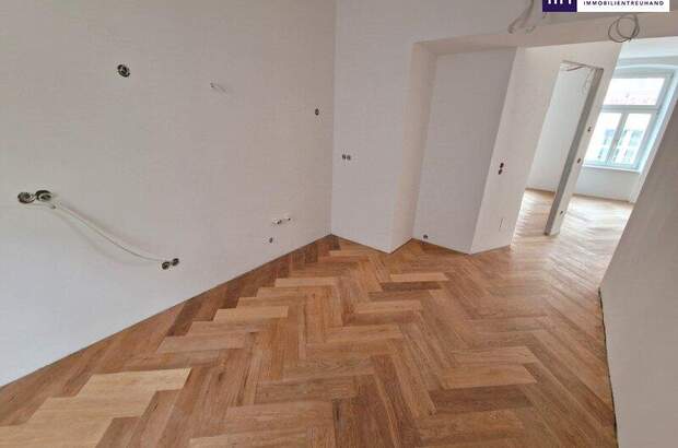 Terrassenwohnung kaufen in 1160 Wien (Bild 3)