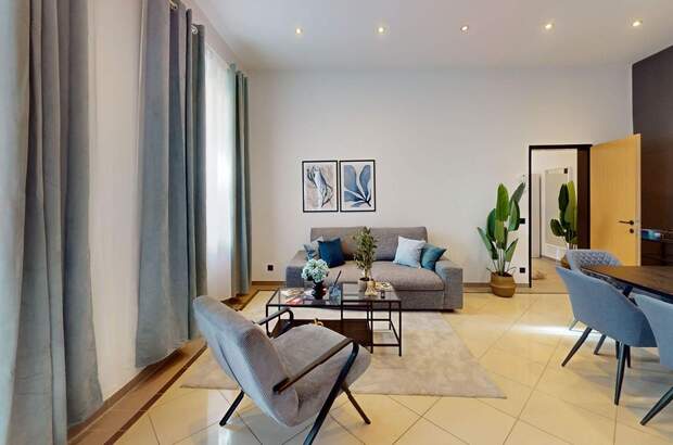 Terrassenwohnung kaufen in 1120 Wien (Bild 3)