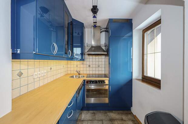 Terrassenwohnung mieten in 6370 Kitzbühel (Bild 5)