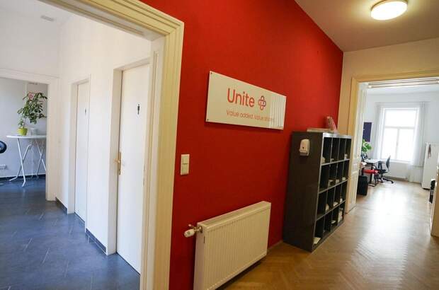Gewerbeobjekt mieten in 1070 Wien (Bild 5)
