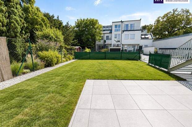 Terrassenwohnung kaufen in 1230 Wien (Bild 3)