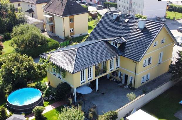 Haus mit Garten kaufen in 9100 Völkermarkt (Bild 2)