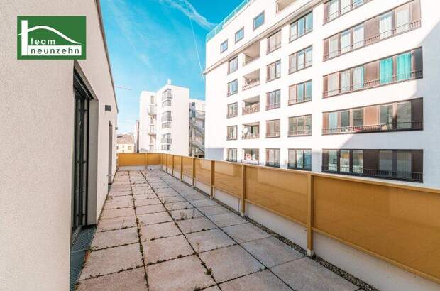 Terrassenwohnung kaufen in 1220 Wien (Bild 4)