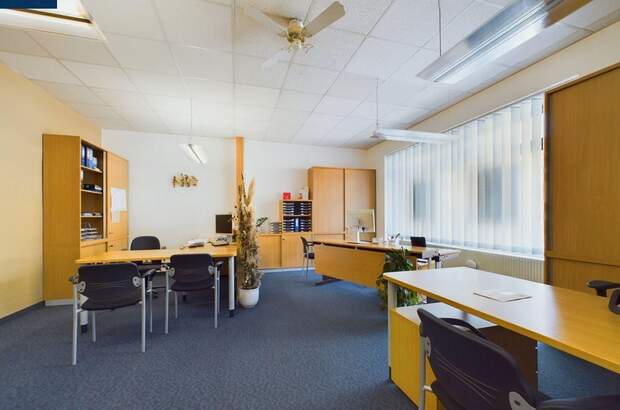 Gewerbeobjekt kaufen in 2870 Aspang Markt (Bild 1)