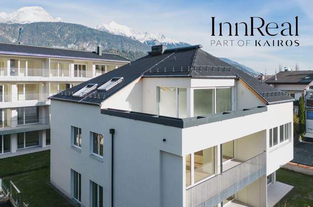 Wohnung mit Balkon kaufen in 6112 Wattens (Bild 5)