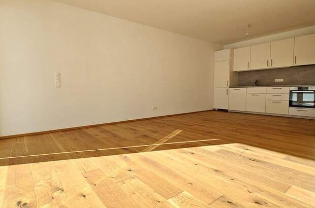 Wohnung mit Balkon mieten in 9020 Klagenfurt (Bild 5)
