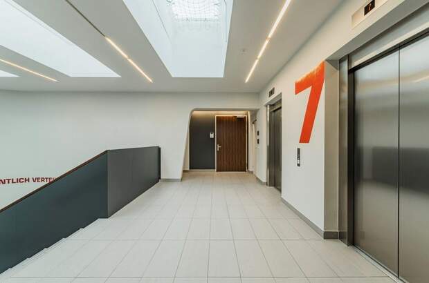 Gewerbeobjekt mieten in 1030 Wien (Bild 4)