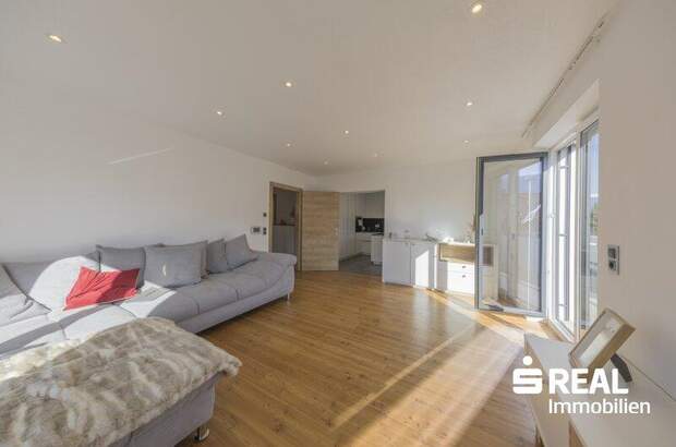 Terrassenwohnung kaufen in 6175 Kematen (Bild 3)