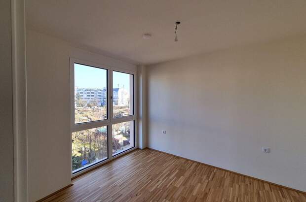 Wohnung mit Balkon kaufen in 8010 Graz (Bild 3)