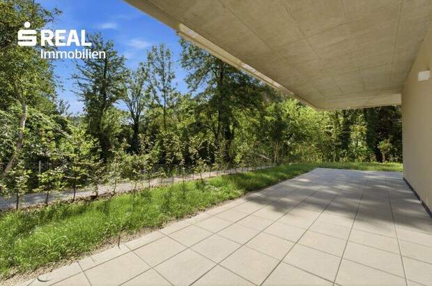 Terrassenwohnung kaufen in 8043 Graz (Bild 1)