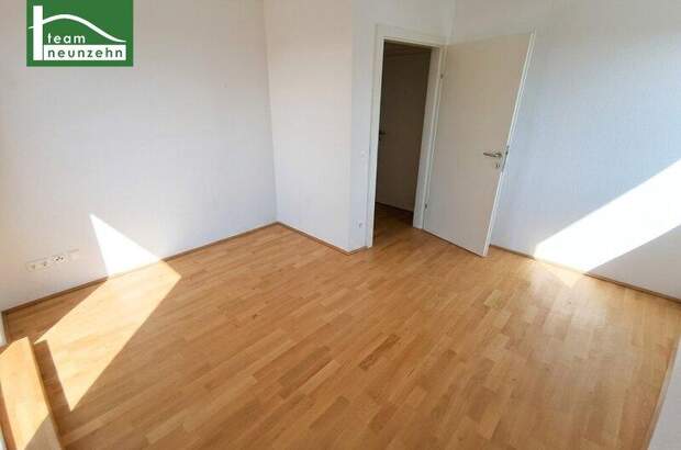 Terrassenwohnung mieten in 3100 St. Pölten (Bild 5)