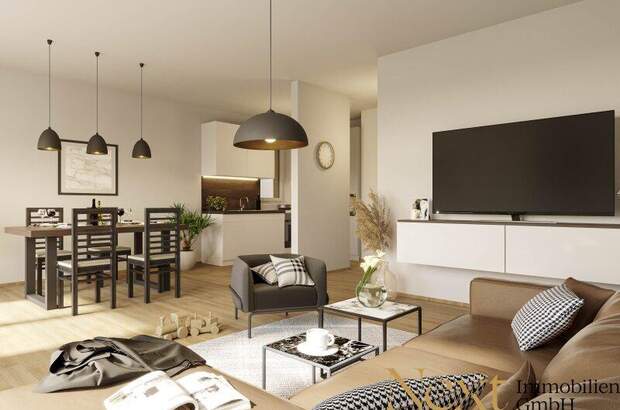 Reihenhaus kaufen in 4050 Traun (Bild 2)