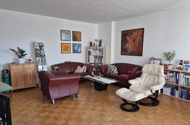 Wohnung mit Balkon kaufen in 4050 Traun (Bild 1)