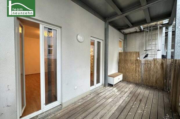Terrassenwohnung kaufen in 1170 Wien (Bild 4)