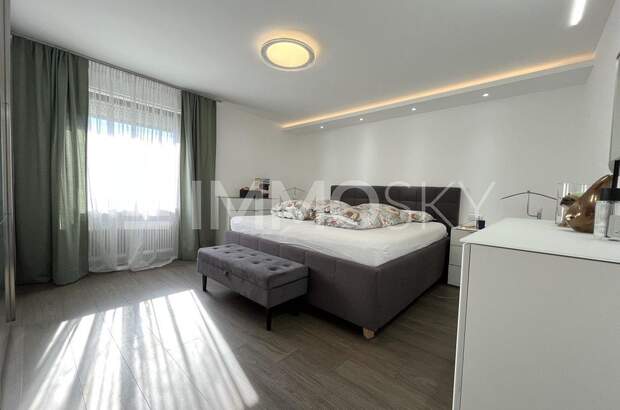 Terrassenwohnung kaufen in 6845 Hohenems (Bild 5)