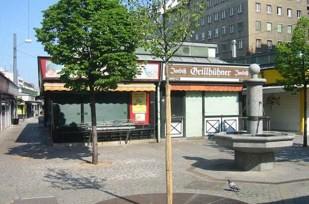 Gewerbeobjekt mieten in 1030 Wien (Bild 4)