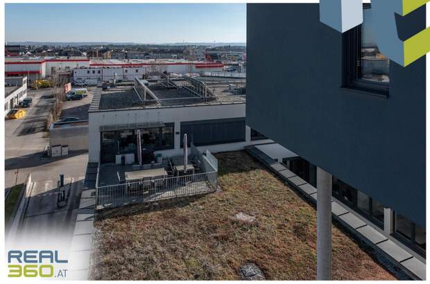 Büro / Praxis mieten in 4061 Pasching (Bild 3)