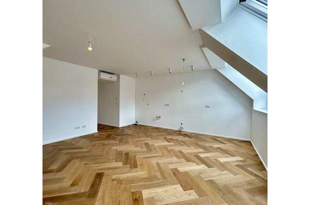 Terrassenwohnung kaufen in 1090 Wien (Bild 1)