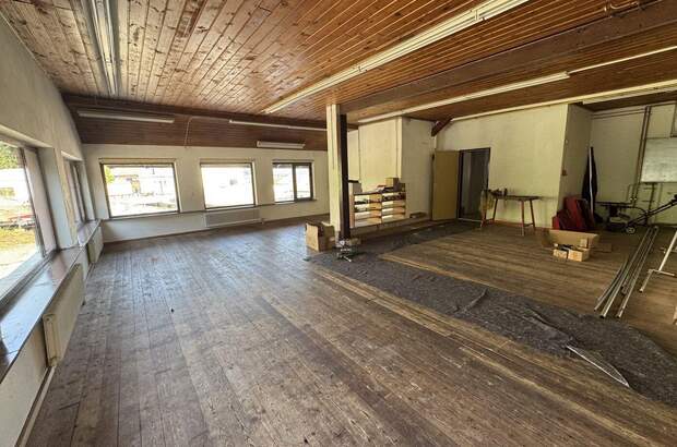 Gewerbeobjekt mieten in 6065 Thaur (Bild 1)