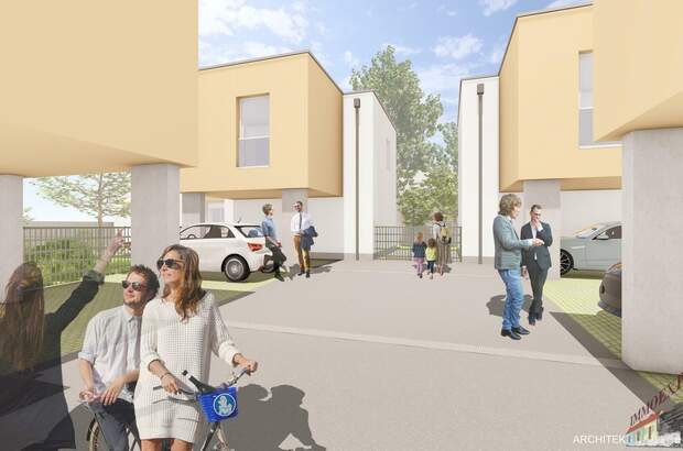 Einfamilienhaus kaufen in 2401 Fischamend (Bild 1)