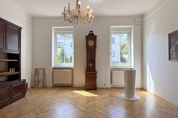 Haus kaufen in 3400 Klosterneuburg (Bild 1)