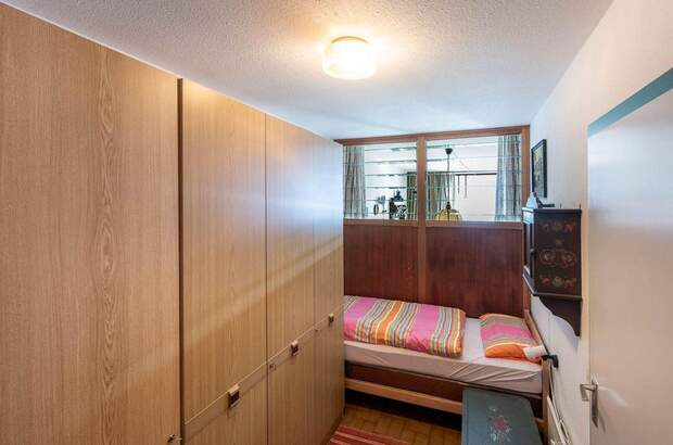 Altbauwohnung mit Balkon kaufen in 5505 Mühlbach (Bild 3)