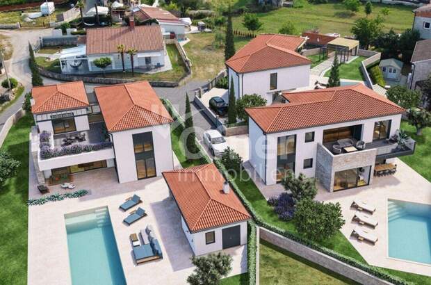 Haus kaufen in 52440 Porec (Bild 2)