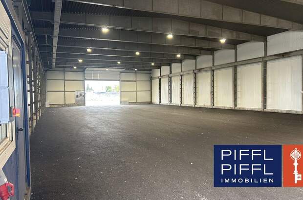 Gewerbeobjekt mieten in 4910 Ried