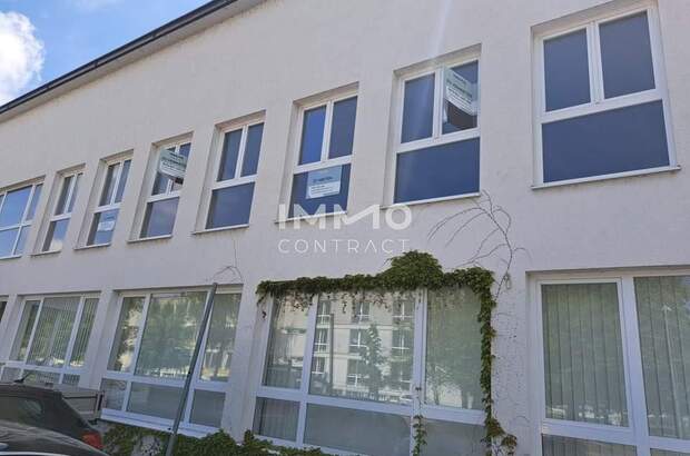 Gewerbeobjekt mieten in 4053 Ansfelden