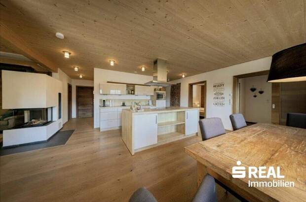 Chalet kaufen in 6236 Alpbach (Bild 4)