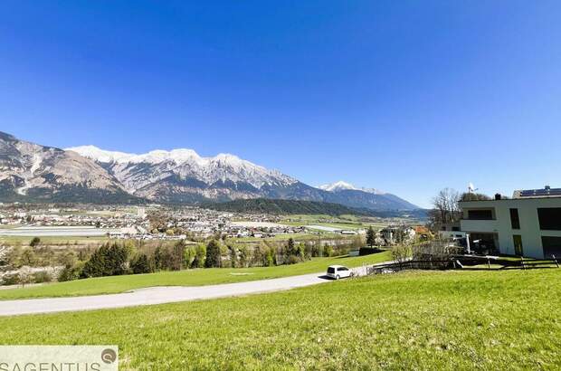 Grundstück kaufen in 6075 Tulfes (Bild 1)