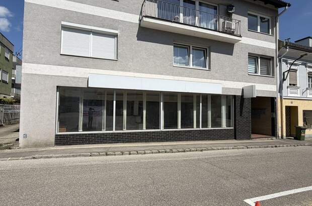 Gewerbeobjekt kaufen in 4690 Schwanenstadt (Bild 2)