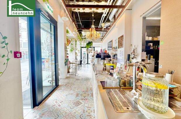 Einzelhandel mieten in 8020 Graz (Bild 2)