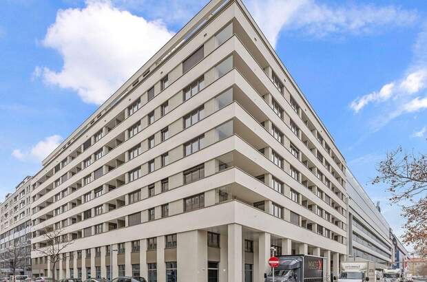 Gewerbeobjekt mieten in 1020 Wien (Bild 1)