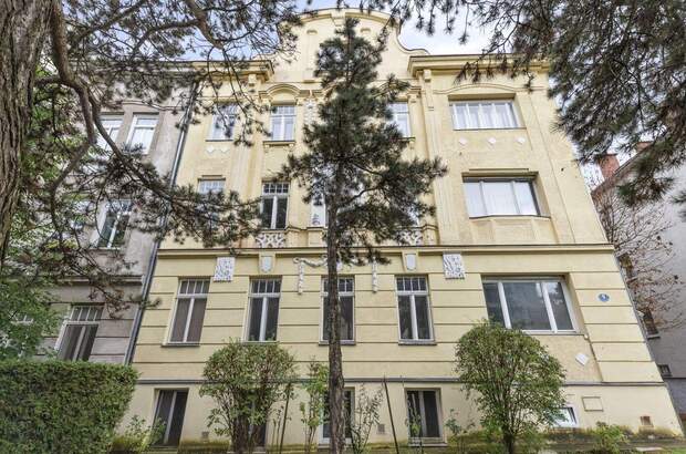 Altbauwohnung kaufen in 1140 Wien (Bild 5)