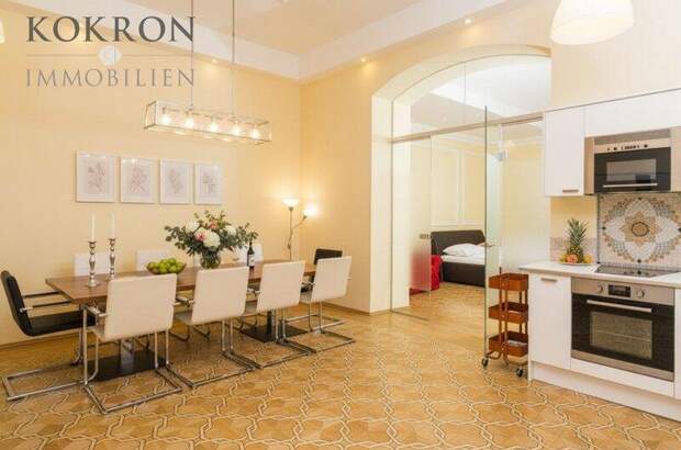 Wohnung kaufen in 1010 Wien (Bild 1)
