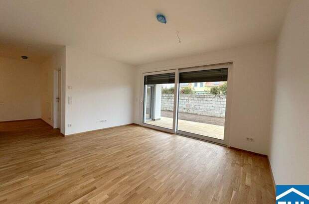 Terrassenwohnung kaufen in 2700 Wr. Neustadt (Bild 3)