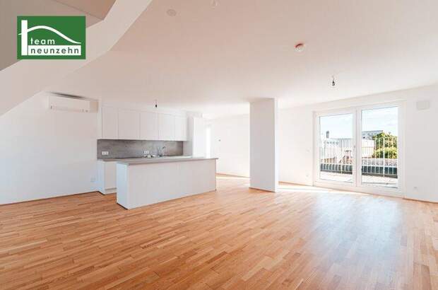 Terrassenwohnung kaufen in 1140 Wien (Bild 1)