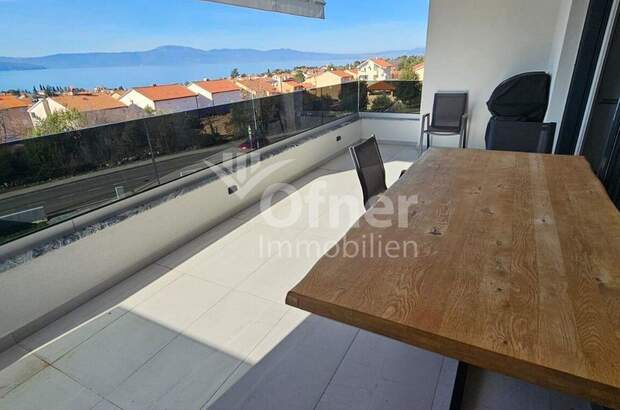 Eigentumswohnung in 51511 Malinska (Bild 2)